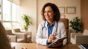 5 Criativos de Anúncio para Médicos Que Convertem (Templates)