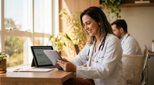 Palavras-Chave para Médicos: Como Escolher as Que Trazem Pacientes