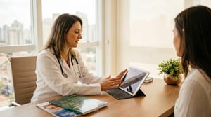 Antes e Depois em Marketing Médico: O Que o CFM Permite e Proíbe