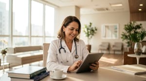 Palavras-Chave para Médicos: Como Escolher as Que Trazem Pacientes