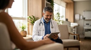 Stories do Médico: Sequência Que Aproxima Sem Expor Paciente