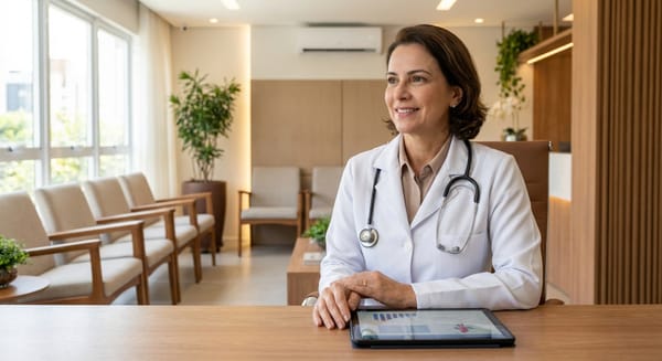 7 Formas de Atrair Mais Pacientes Sem Gastar com Anúncios