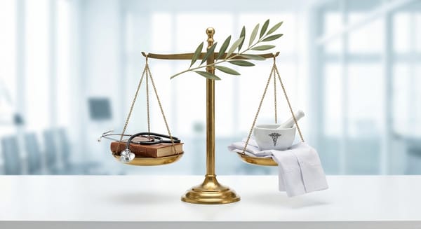 Antes e Depois em Marketing Médico: O Que o CFM Permite e Proíbe