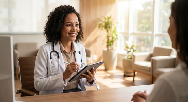 Como Atrair Pacientes Particulares: 12 Estratégias Comprovadas