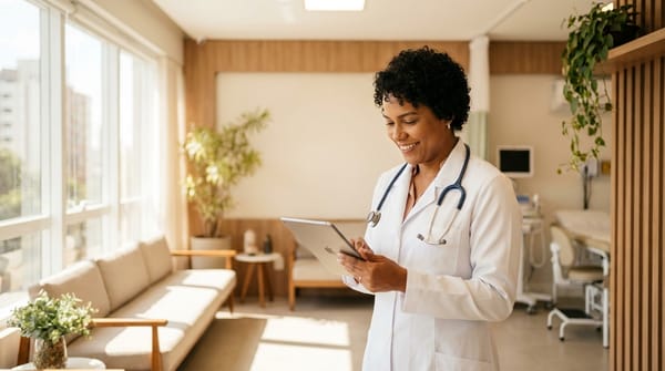 Como Fazer Marketing Médico Sem Infringir o CFM (Guia Prático)