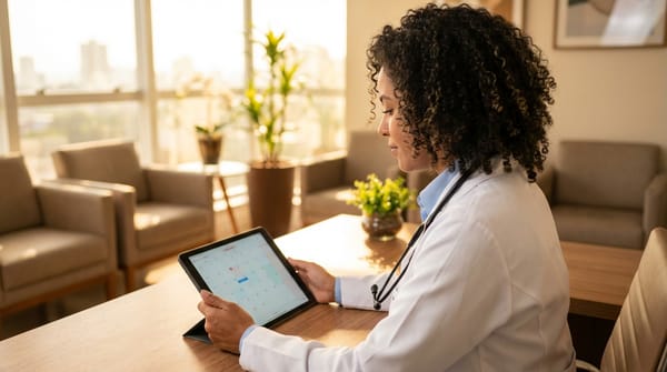 Como Organizar a Agenda Médica para Atender Mais Sem Perder Qualidade
