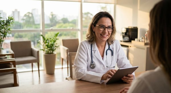 Como Sair de Convênios Médicos: Passo a Passo Completo
