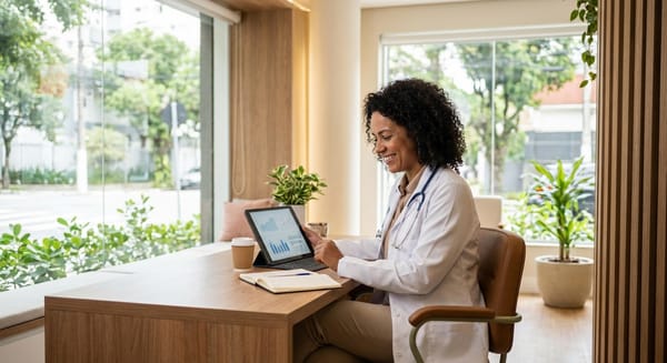 Consultório Particular: Como Precificar Consultas e Procedimentos