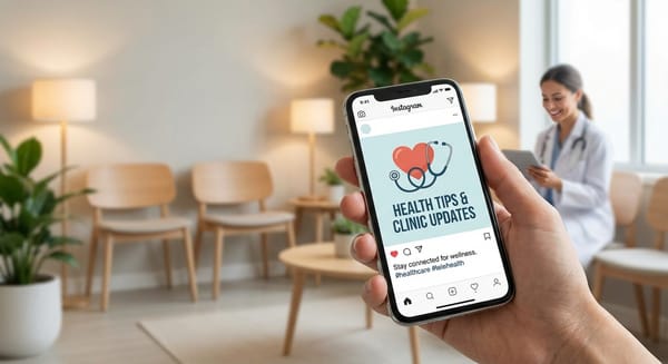 Meta Ads para Clínicas: Como Anunciar Sem Violar o CFM