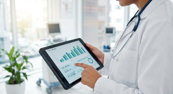Quanto Custa Tráfego Pago para Médicos? Tabela de CPL por Especialidade