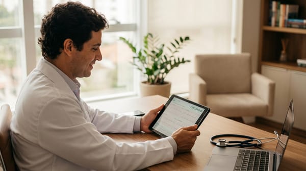 Resolução CFM 2.336/2023: Tudo o Que o Médico Precisa Saber