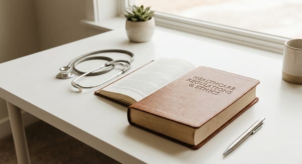 Resolução CFM 2.336/2023: Tudo o Que o Médico Precisa Saber
