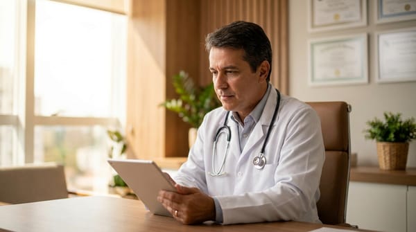10 Erros de Marketing Médico Que Podem Gerar Processo no CFM