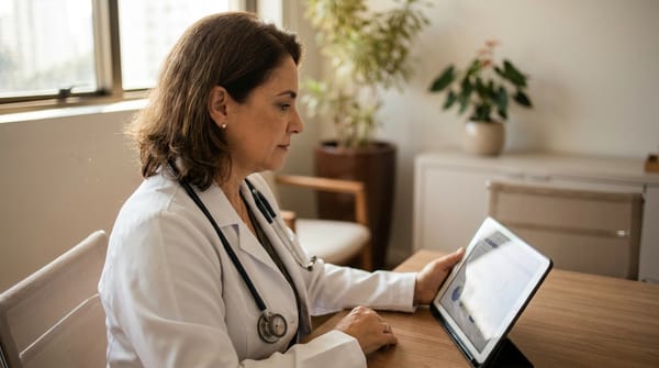 Antes e Depois em Marketing Médico: O Que o CFM Permite e Proíbe