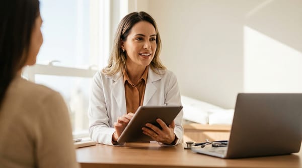 Bio Médica no Instagram: Exemplos Que Atraem Pacientes (Templates)