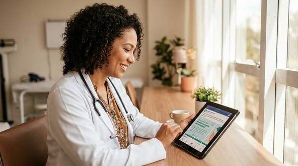 Bio Médica no Instagram: Exemplos Que Atraem Pacientes (Templates)