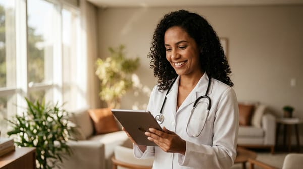 Carrossel Médico: Como Criar Posts Educativos Que Viralizam e Geram Pacientes