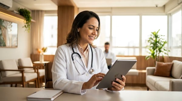 Como Criar Conteúdo Médico Viral Sem Violar Ética Profissional
