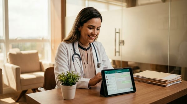 Como Reativar Pacientes Inativos: Scripts de WhatsApp Prontos Para Clínicas