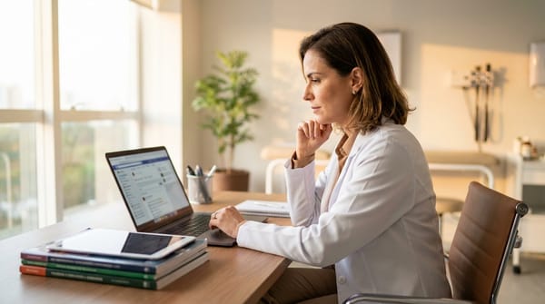 Como Responder Perguntas de Pacientes no Instagram Sem Violar o CFM