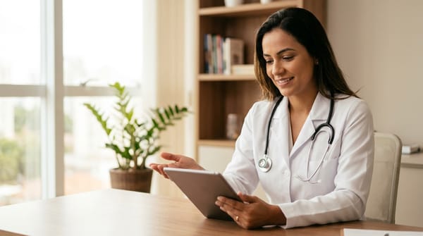 Como Responder Perguntas de Pacientes no Instagram Sem Violar o CFM