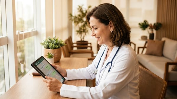 Como Usar WhatsApp para Reativar Pacientes Inativos