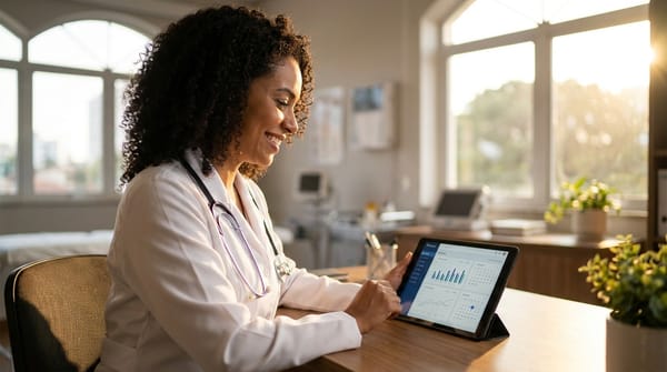 CRM para Clínica Médica: 7 Melhores Opções 2026