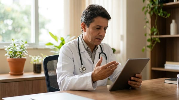 Depoimentos de Pacientes: Como Usar Legalmente Sem Violar CFM e LGPD