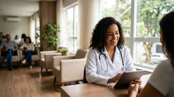 Fidelização de Pacientes: Como Criar Uma Base Fiel e Rentável