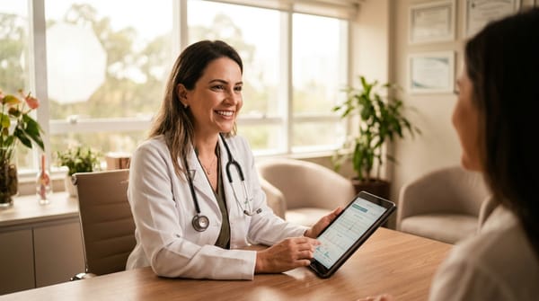 Google Ads para Médicos: Guia Completo de Tráfego Pago na Saúde