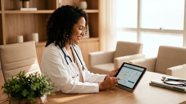 Google Meu Negócio: Checklist Completo de Otimização para Médicos