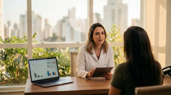 Instagram para Médicos: Como Crescer e Atrair Pacientes em 2026