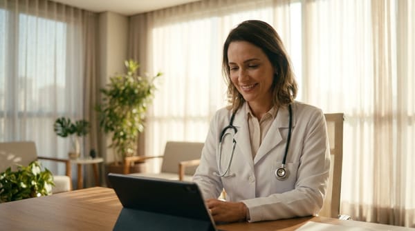 Marketing Médico em 2026: O Que Mudou com a Resolução CFM 2.336/2023