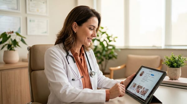 Marketing Para Ginecologistas: Como Atrair Pacientes Particulares no Instagram