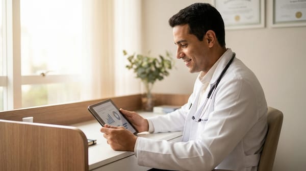 Médico PJ: Como Abrir CNPJ e Reduzir Carga Tributária Legalmente