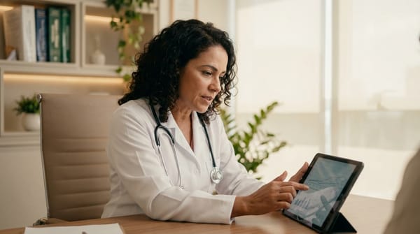 Negociação com Planos de Saúde: Como Conseguir Reajustes na Tabela