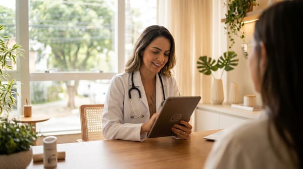 Publicidade Médica: O Que Pode e O Que Não Pode no Instagram