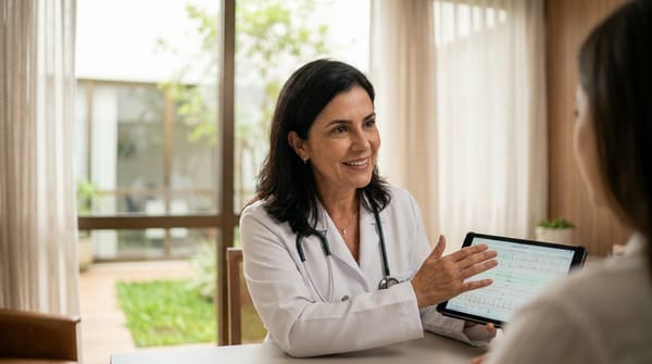 Receita Recorrente Na Medicina: Clube de Saúde e Programas de Assinatura