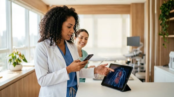 Reels Médicos: 10 Ideias de Conteúdo Educativo Que Viralizam