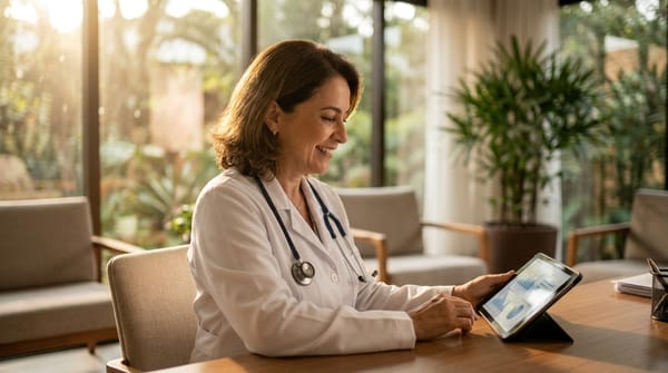 Resolução CFM 2.392/2024: O Que Mudou Para Telemedicina em 2026