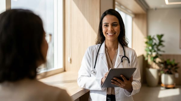Stories para Médicos: 7 Formatos Que Humanizam Sem Violar a Ética