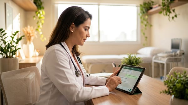 Triagem Médica por WhatsApp com IA: Como Fazer Dentro da Lei