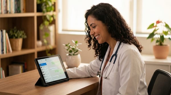 Triagem Médica por WhatsApp com IA: Como Fazer Dentro da Lei