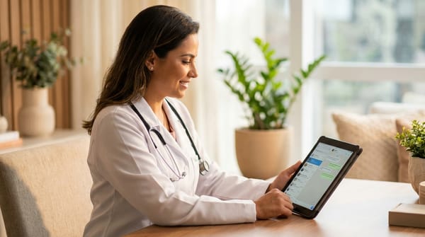 Como Usar WhatsApp para Reativar Pacientes Inativos