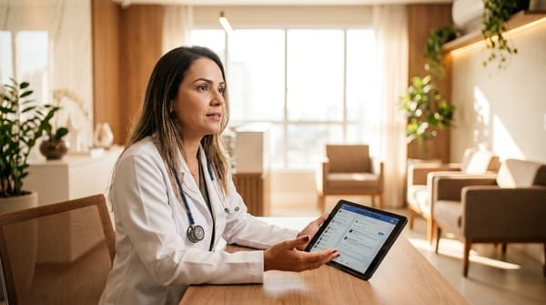Como Responder Perguntas de Pacientes no Instagram Sem Violar o CFM