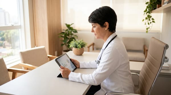 Consultório Particular: Como Precificar Consultas e Procedimentos