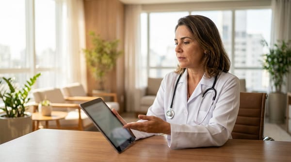 CRM para Clínica Médica: 7 Melhores Opções 2026