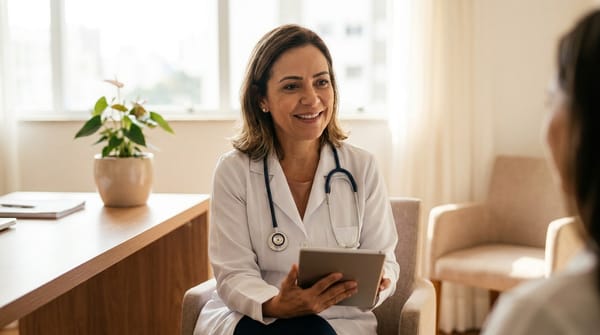 Depoimentos de Pacientes: Como Usar Legalmente Sem Violar CFM e LGPD
