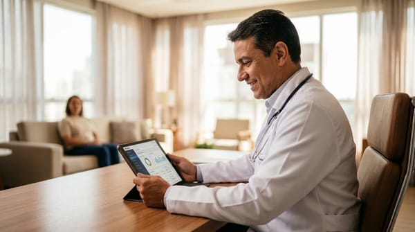 Google Ads para Médicos: Guia Completo de Tráfego Pago na Saúde
