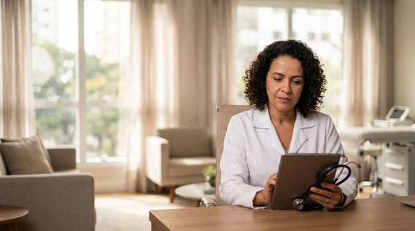 Indicadores de Clínica Médica: Quais KPIs Acompanhar Mensalmente